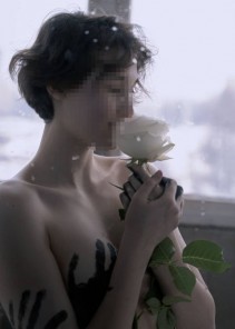 Фото проститутки Марина №2 в городе Надым