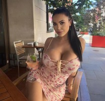 Фото проститутки Настя №5 в городе Надым