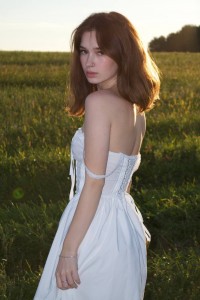 Фото проститутки Аня №2 в городе Надым