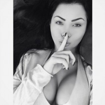 Фото проститутки Рита №2 в городе Надым