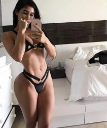 Фото проститутки Кристина №3 в городе Надым