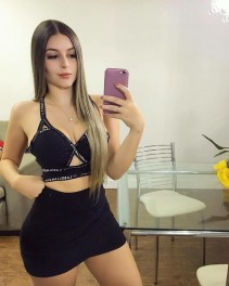 Фото проститутки Настя №5 в городе Надым