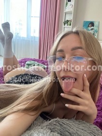 Фото проститутки Оля №2 в городе Надым