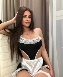 Фото проститутки Маша №4 в городе Надым