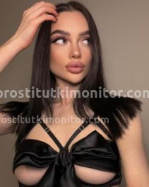 Фото проститутки Катя №2 в городе Надым