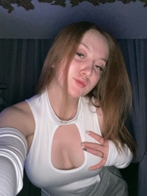 Фото проститутки Настя №3 в городе Надым