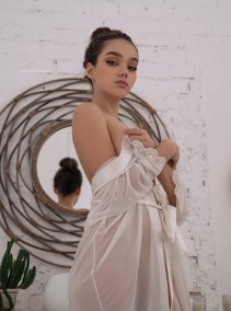 Фото проститутки Аня №2 в городе Надым