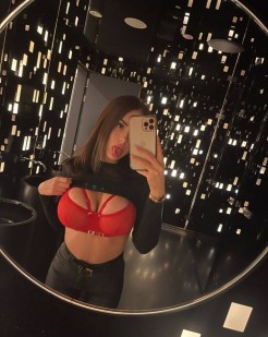 Фото проститутки Лена №1 в городе Надым