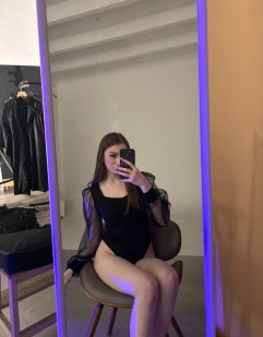 Фото проститутки Настя №1 в городе Надым