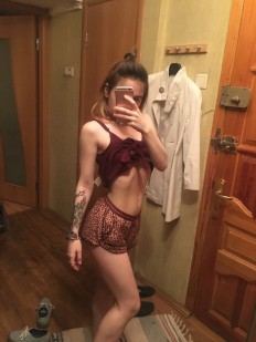 Фото проститутки Катюша №1 в городе Надым