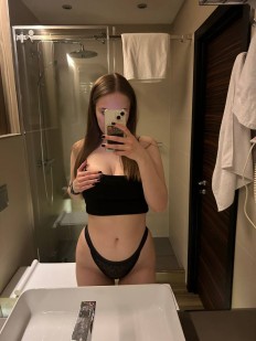 Фото проститутки Олеся без предоплат №1 в городе Надым