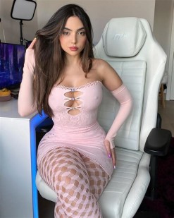 Фото проститутки Вика №1 в городе Надым