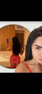 Фото проститутки Мария №1 в городе Надым