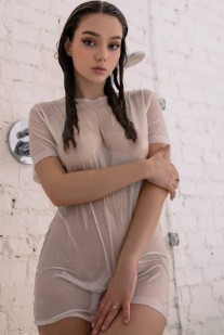 Фото проститутки Аня №1 в городе Надым