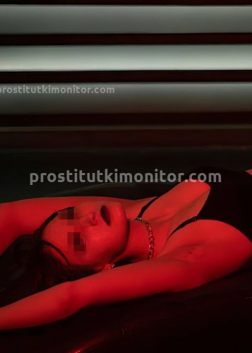 Ирина, Г. Надым