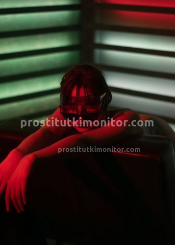 Ирина, Г. Надым