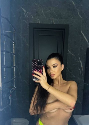 Ирина, Г. Надым