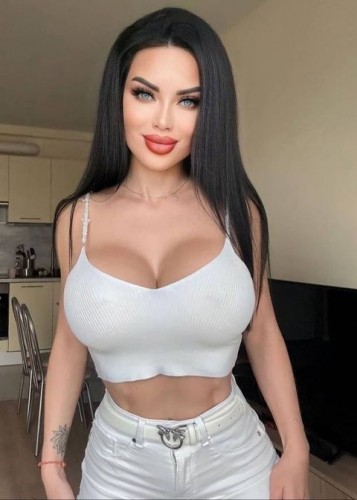 Карина, Г. Надым