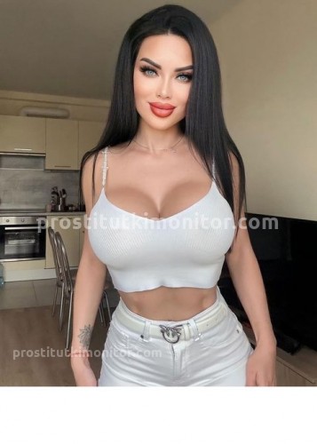 Карина, Г. Надым