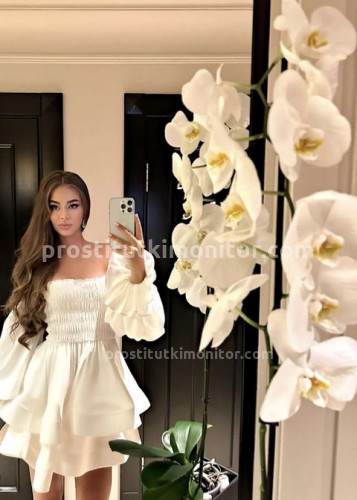 Кира, Г. Надым