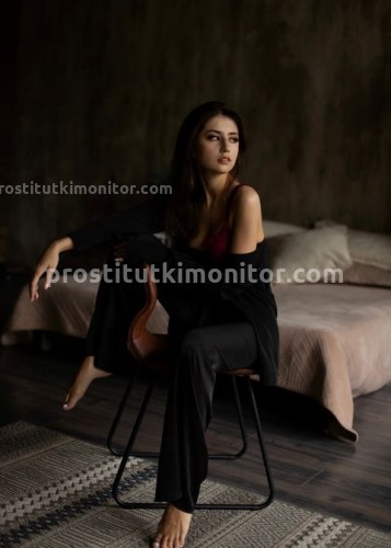 Марго, Г. Надым