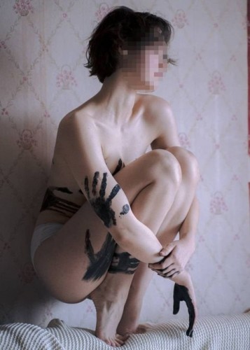 Марина, Г. Надым