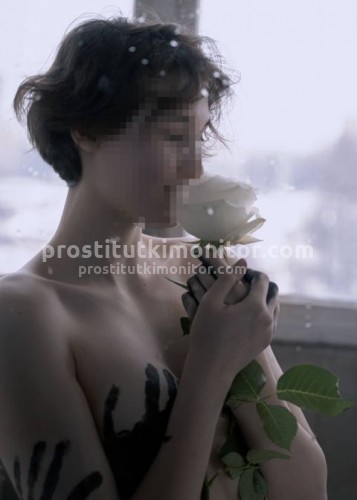 Марина, Г. Надым