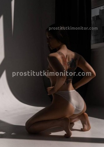 Марта, Г. Надым