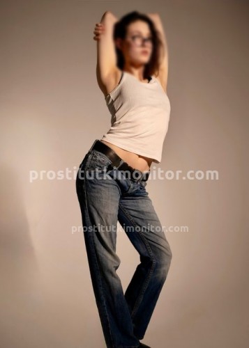 Надюша, Г. Надым