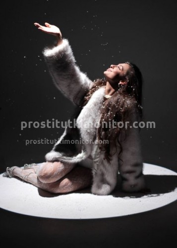 Оля, Г. Надым