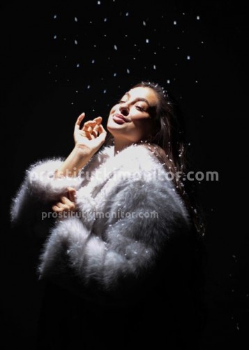 Оля, Г. Надым